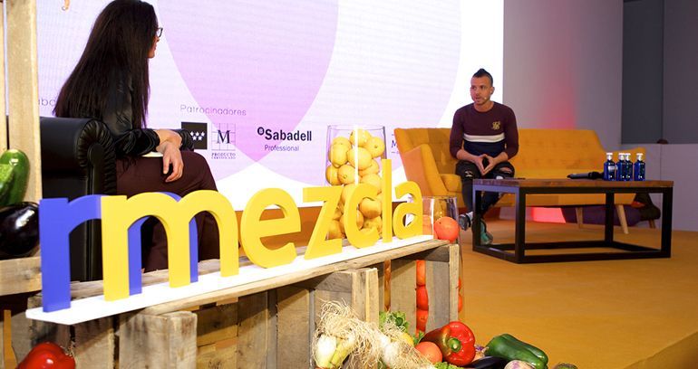 Mezcla: el futuro del canal horeca se da cita el 17 de febrero en Madrid