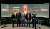 La robótica, la inteligencia artificial y la proteína vegetal, protagonistas del mayor foro de innovación Horeca