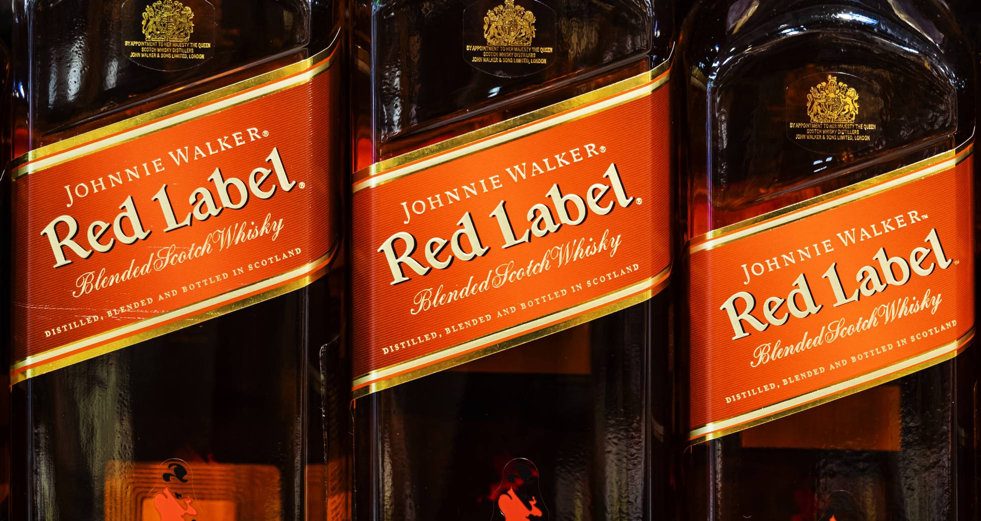 Diageo gana el doble pese a su inquietud por el ‘procés’ y la “izquierda populista”