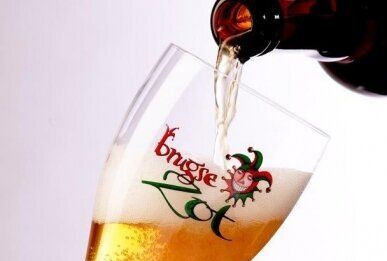 La apuesta española por la cerveza belga De Halve Maan