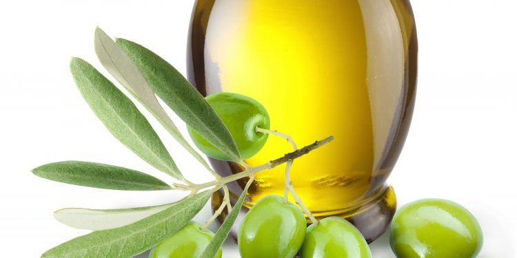 Se reducen las estimaciones de producción de aceite de oliva a nivel nacional