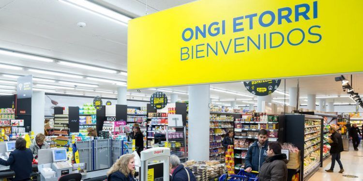 BM Supermercados invertirá 4,2 millones para completar la integración de sus nuevas tiendas en Vizcaya