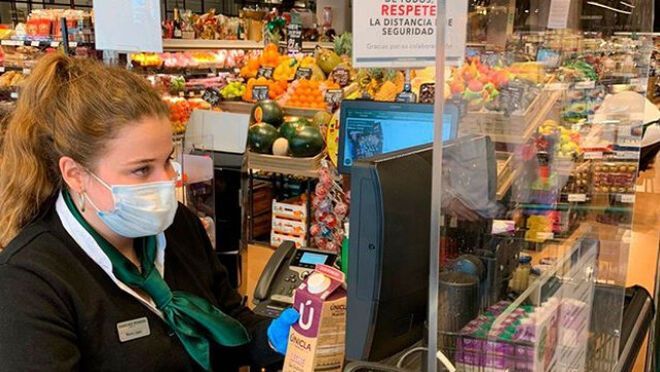 Trabajo esencial: la industria alimentaria no para