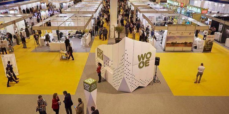Aplazada también la World Olive Oil Exhibition por el coronavirus
