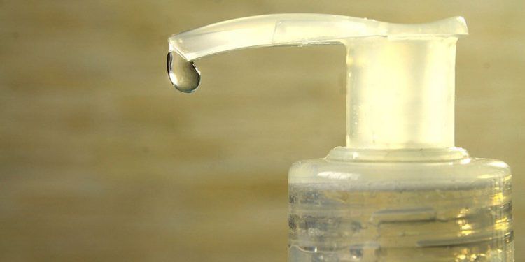 Pernod Ricard España pone a disposición de las autoridades la fabricación de geles hidroalcohólicos