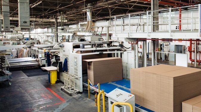 Aecoc considera clave mantener la actividad de la industria auxiliar para garantizar la cadena de suministro