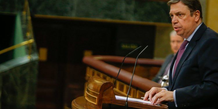 Planas anuncia “de forma inminente” más cambios en la ley de la cadena alimentaria