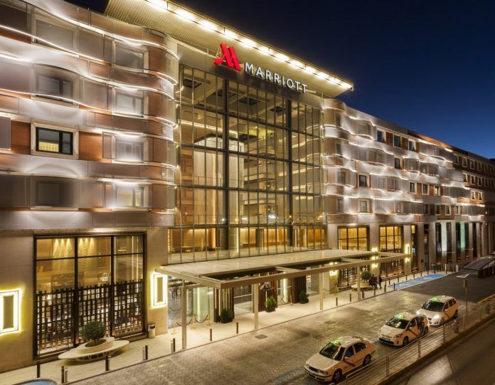 Los hoteleros de Madrid ofrecen a Sanidad 9.000 camas en más de 40 hoteles