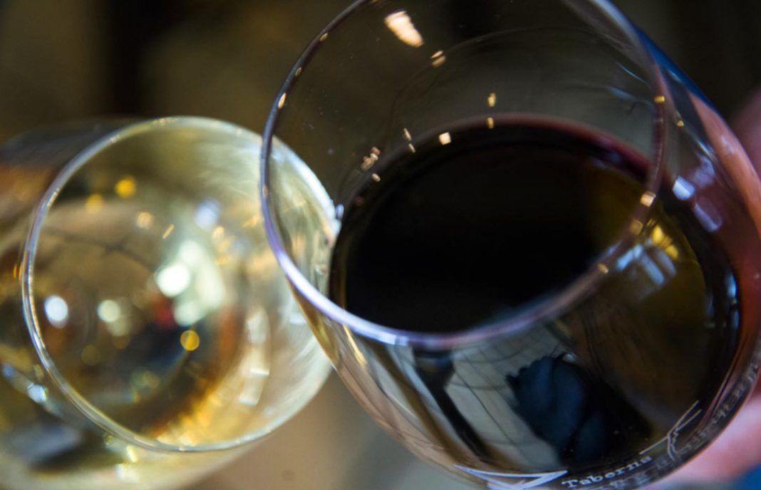 La Fiscalía de la Audiencia Nacional estudia el presunto fraude en el etiquetado del vino de la DO Valdepeñas
