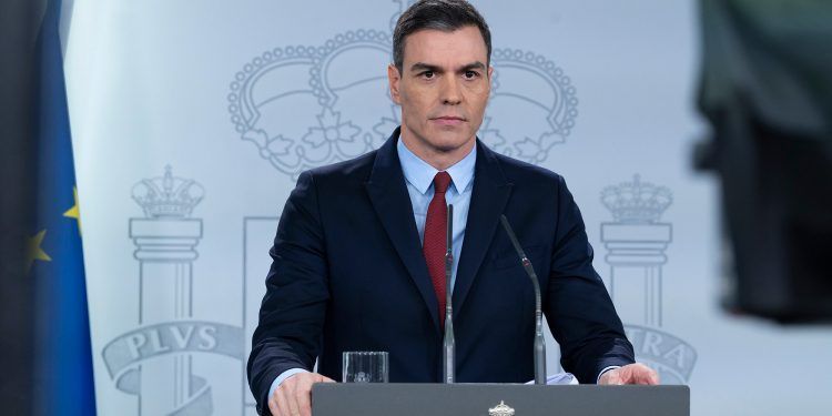 Selección Semanal 16 de Mayo – COVID – 19. Madrid vuelve a solicitar al Gobierno acceder a la fase 1 a partir del lunes 18