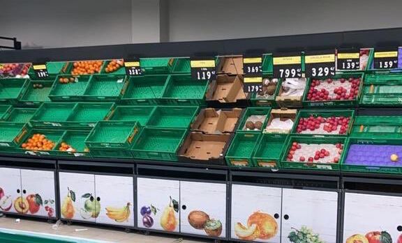 La industria de gran consumo se suma a la llamada a la tranquilidad frente a las compras masivas
