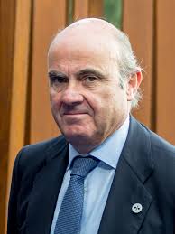 Selección Semanal 20 de Marzo – Luis de Guindos, vicepresidente del BCE: «El plan del Gobierno es el correcto, espero que todos le apoyen»
