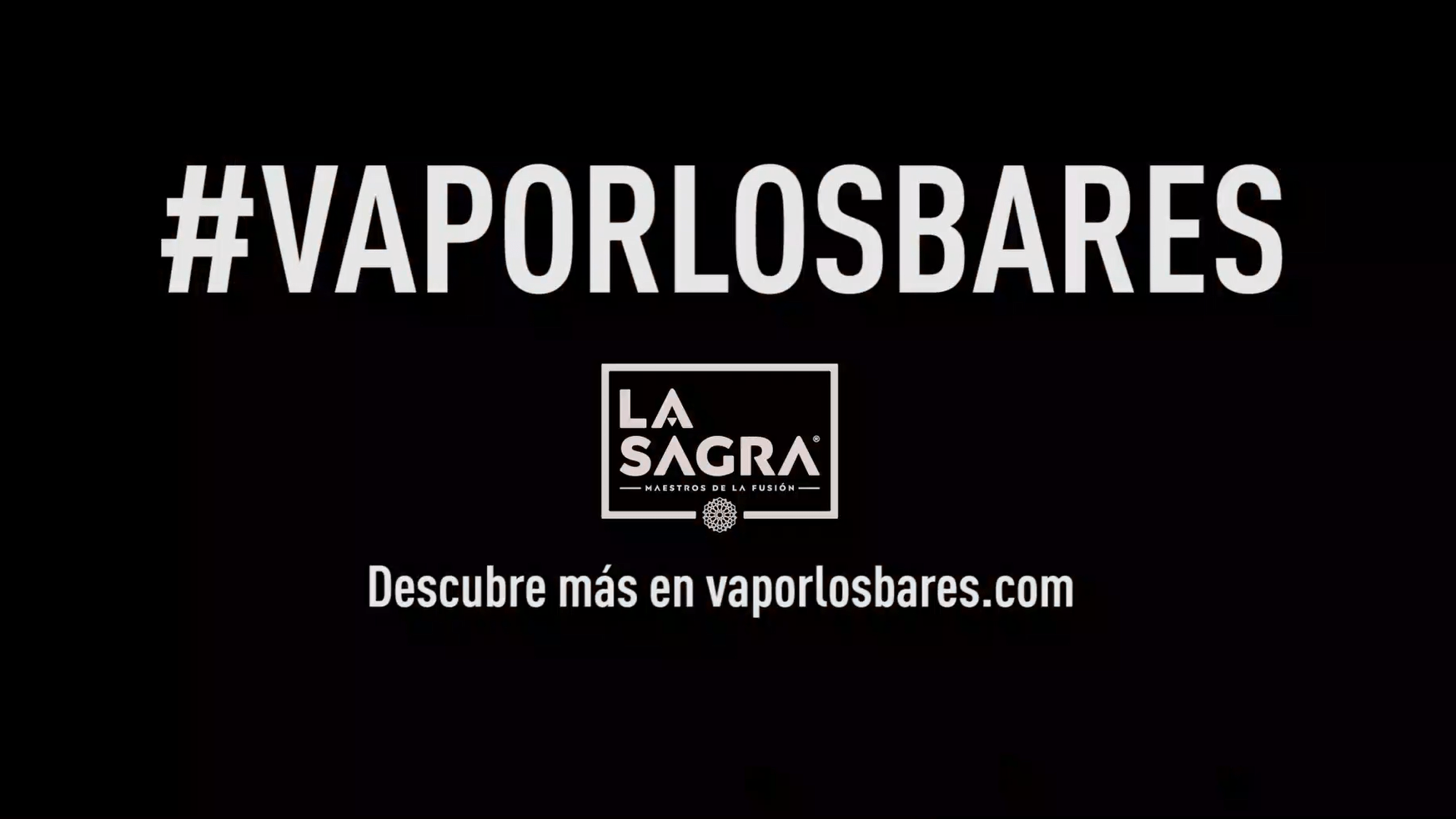 LA SAGRA LANZA UNA INICIATIVA PARA APOYAR A LOS BARES