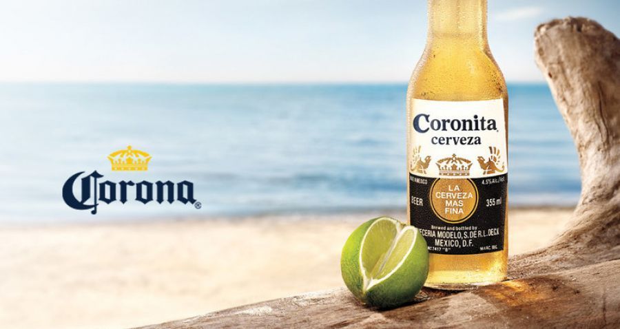 El ‘virus de la cerveza Corona’ contagia la imagen de la marca