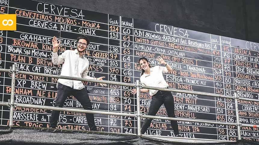 Selección Semanal 16 de Mayo – CERVEZAS ARTESANAS. El sector de cervezas artesanas prevé unas pérdidas del 48%