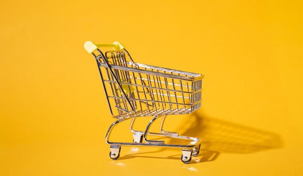 El canal online crece en el sector del Gran Consumo, a pesar de que solo el 3% de los usuarios lo utiliza