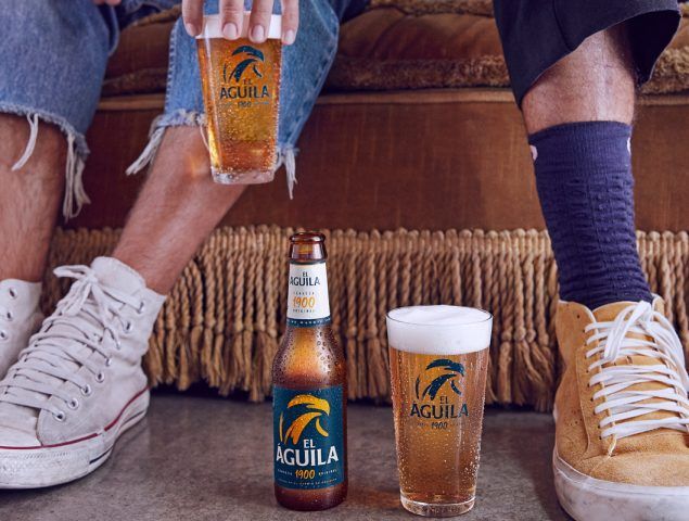 Vuelve la cerveza que revolucionó la vida bohemia de Madrid