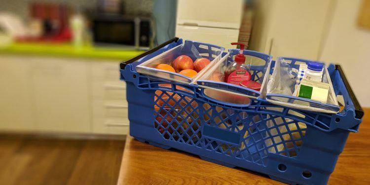 El Gobierno también garantizará las entregas de las compras online