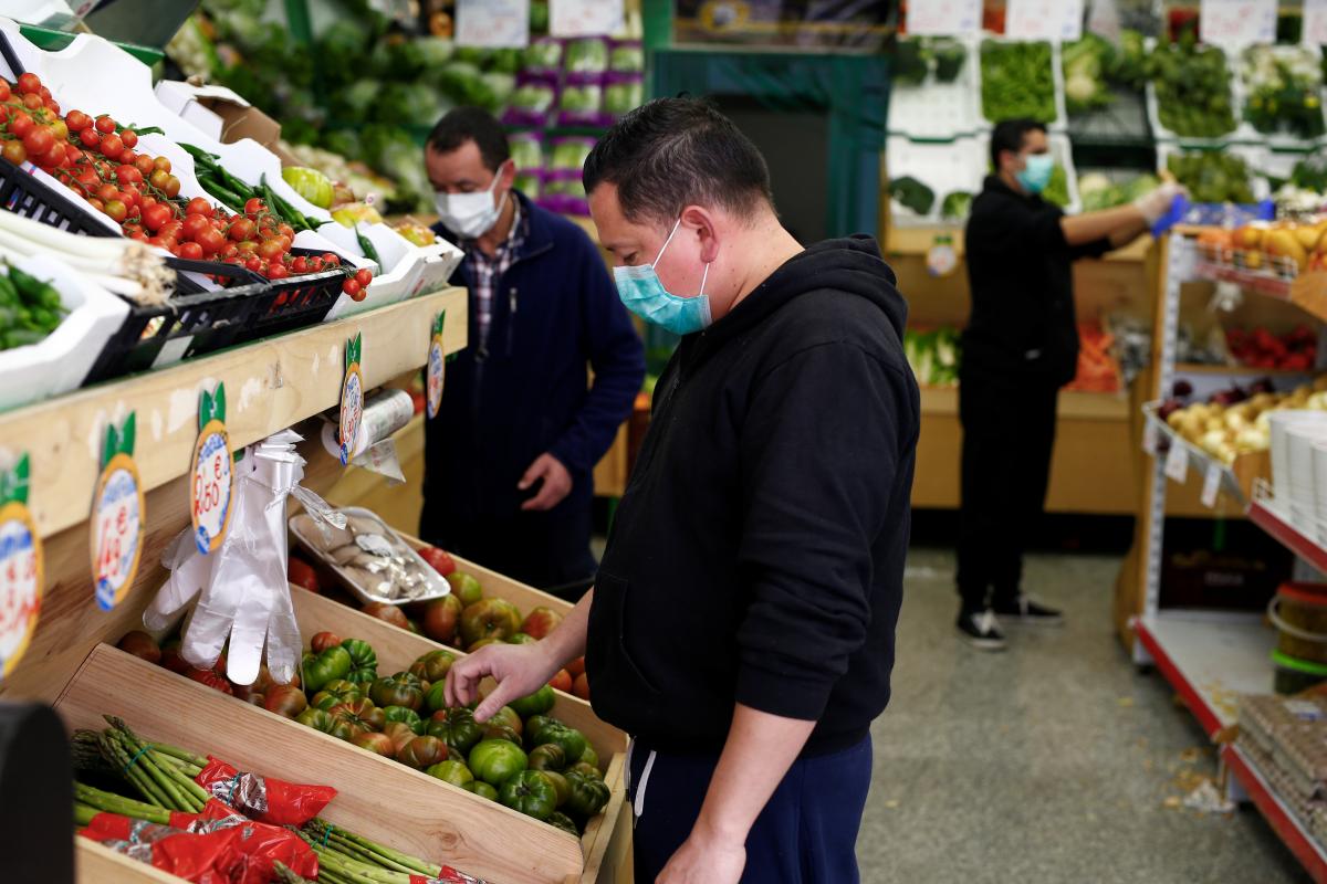 Los supermercados ante el reto del online: dilatados plazos de entrega, sin almacenes para satisfacer la demanda y con un personal saturado
