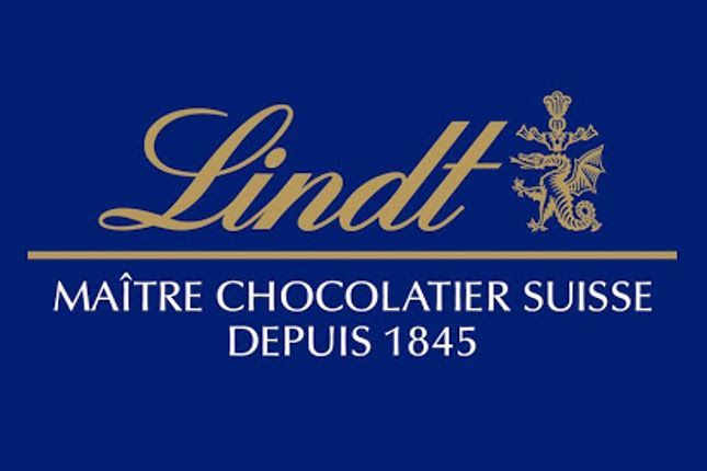 Lindt gana 478,4 millones de euros en 2019