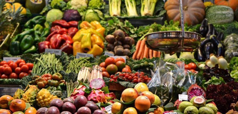 La Distribución a Horeca está afectada más del 90%