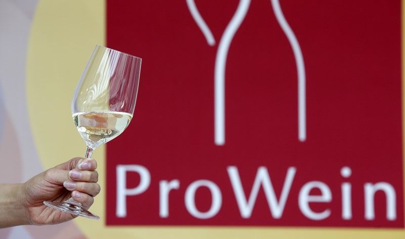 Suspendida la mayor feria del mundo del vino por el coronavirus
