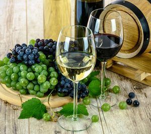 España exporta más vino pero su precio sigue cayendo