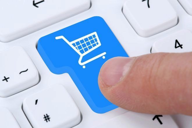 Las ventas ‘online’ de gran consumo se disparan un 73,7% en la segunda semana de confinamiento