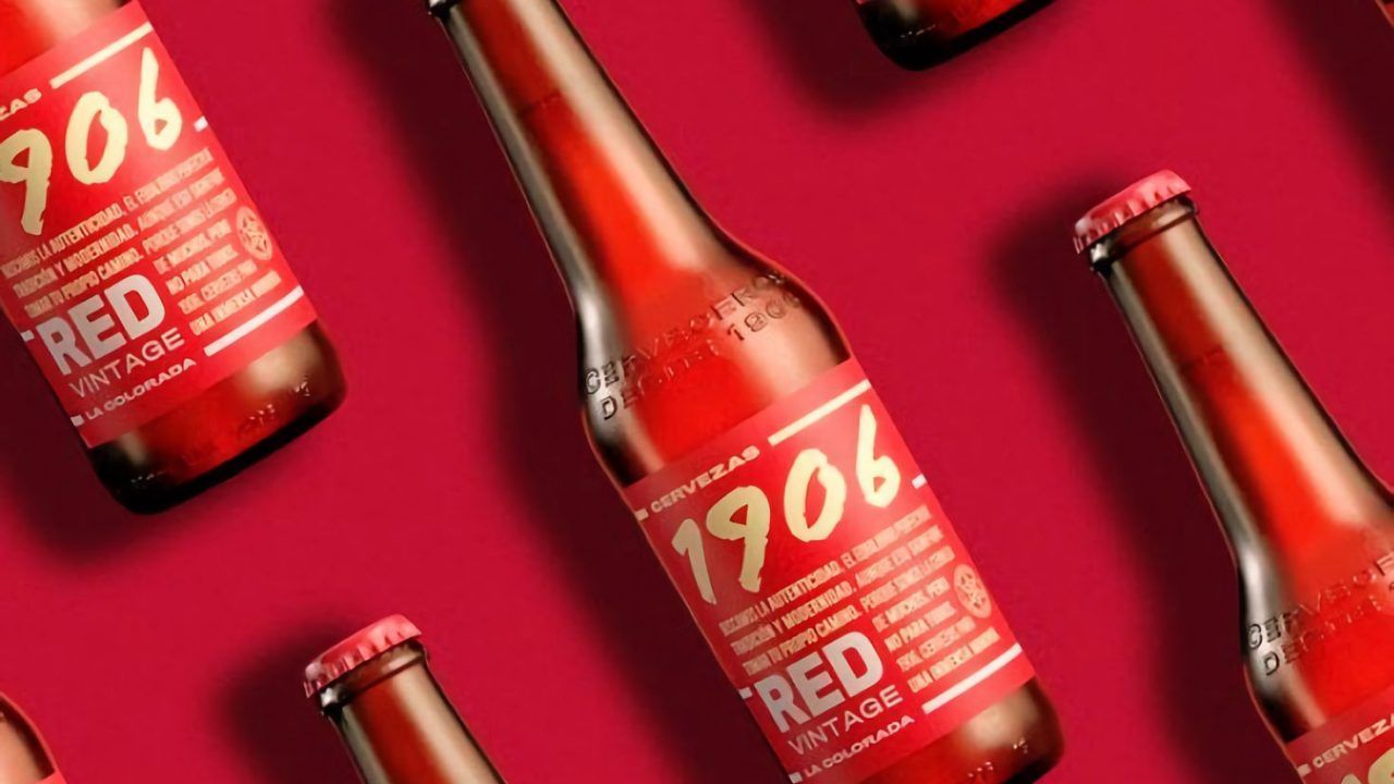 La 1906 de Estrella Galicia estrena diseño «sencillo y sostenible» durante el coronavirus