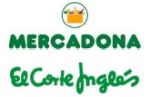 Las claves del éxito de Mercadona y El Corte Inglés para figurar entre las 50 marcas más valiosas del mundo