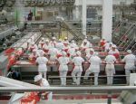 FIAB y sindicatos acuerdan un protocolo de protección en la industria alimentaria