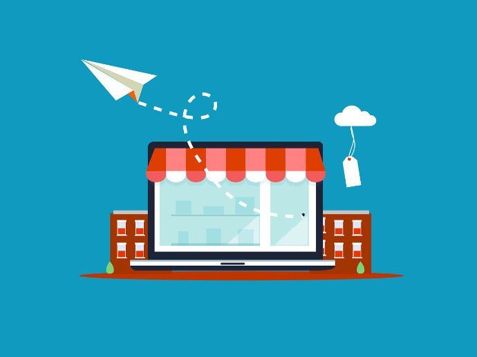 Marcas de alimentación, necesitan mejorar su estrategia online