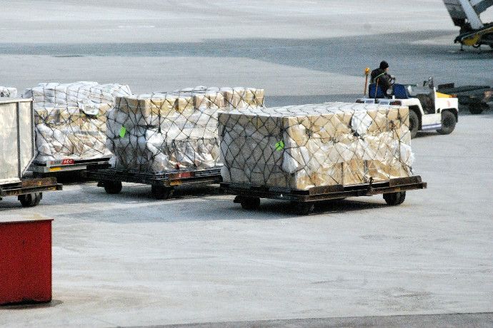 Cómo se han adaptado los servicios de distribución de España a la situación actual