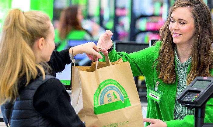 Mercadona, Ahorramás, Supersol, Ifa y Covirán cerrarán en Madrid en Semana Santa