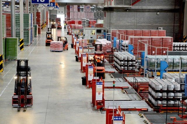 Alfil Logistics cierra el ejercicio 2019 con un crecimiento sostenible