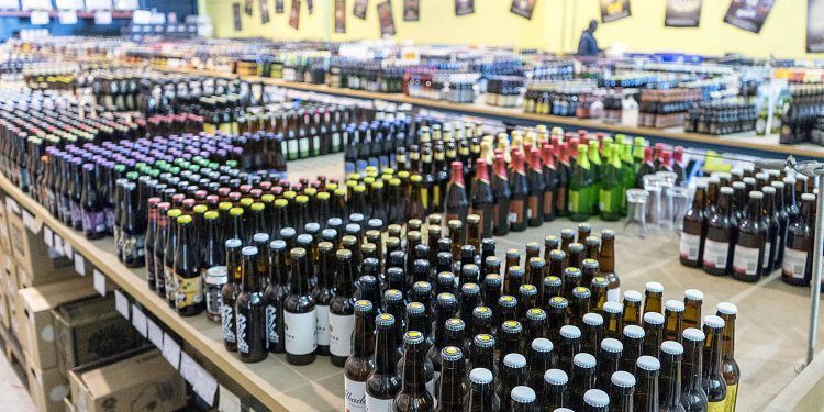 Bierwinkel apoya al craft valenciano con el lanzamiento de una caja con cerveceras de la región