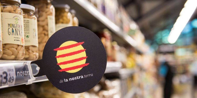 Caprabo incorpora a sus lineales productos de pequeños productores y cooperativas