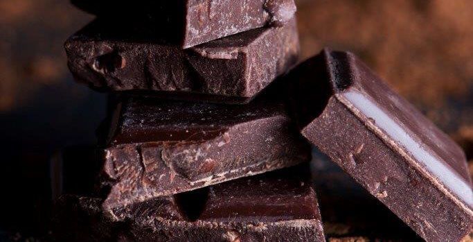 El chocolate ya es uno de los alimentos más consumidos durante el confinamiento