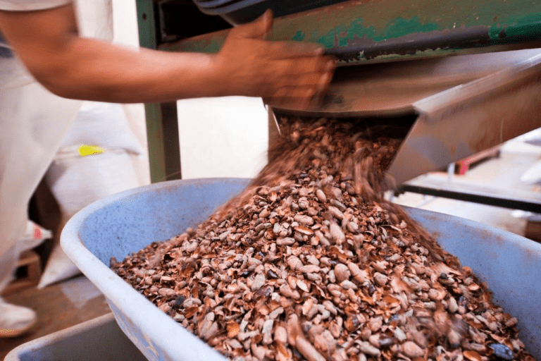 El chocolate, uno de los alimentos más consumidos por los españoles durante el confinamiento