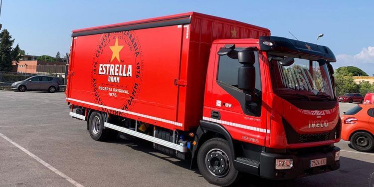 Damm Distribución Integral lanza la venta online a domicilio de las marcas que distribuye