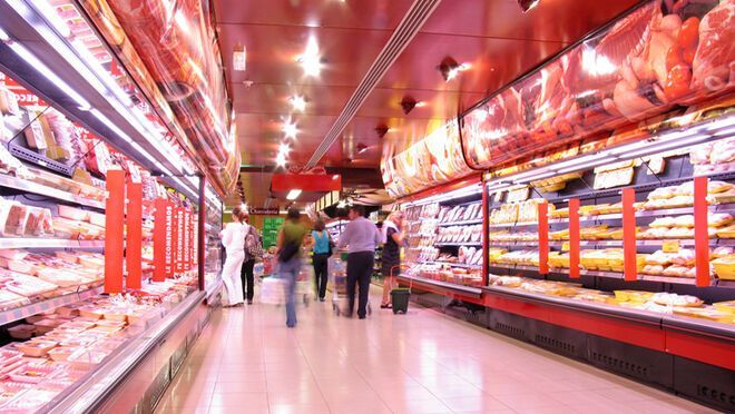 4 de cada 10 consumidores cambian de marca por no encontrarla en el súper