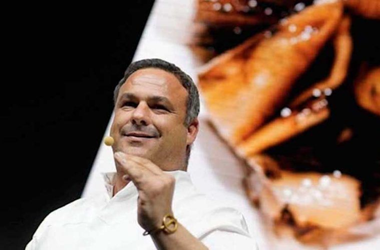 LAS PONENCIAS DE MADRID FUSIÓN, EN ABIERTO POR PRIMERA VEZ