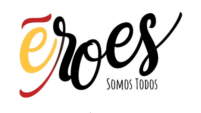 Nace ‘éroes somos todos’, una plataforma de ayuda al pequeño comercio