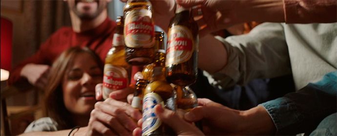 #SaldremosJuntos, Mahou lanza un mensaje de apoyo a los bares