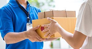 El pequeño comercio pide limitar las ventas online a productos de primera necesidad
