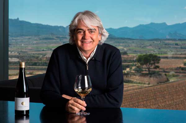 Primeras Marcas pasa a distribuir los vinos de la bodega catalana Edetària