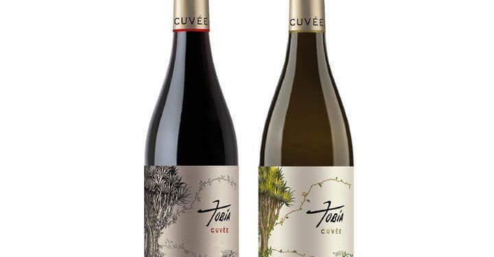 Bodegas Tobía amplía su gama de vinos con Tobía Cuvée