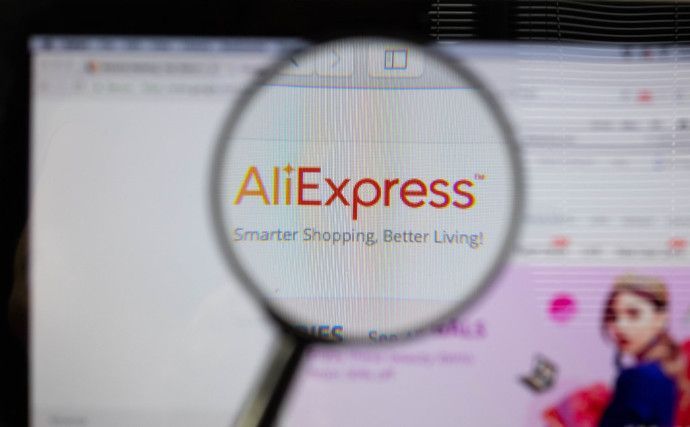 AliExpress retira la comisión de venta durante dos meses por el coronavirus