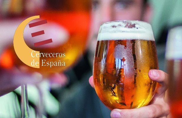 El incremento de ventas de cerveza en el canal de distribución no supera el 20%