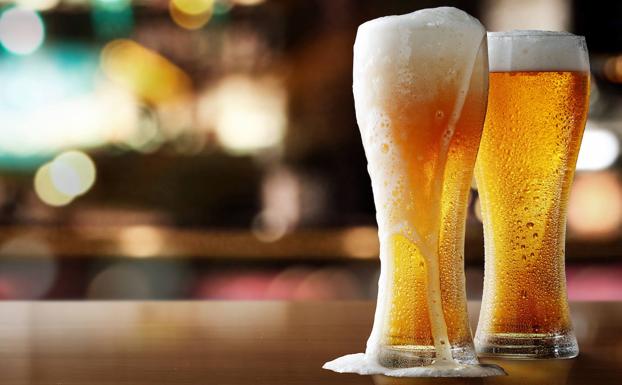 La mejor cerveza vasca te busca en casa durante el confinamiento